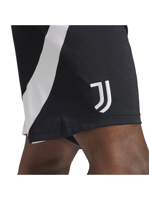Adidas Juventus short gara Home 24/25 Juventus | IS8003HOME 24/25